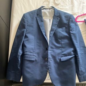 Suit from express